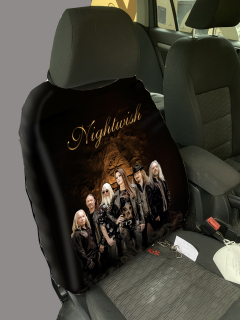 Autopotah-Nightwish