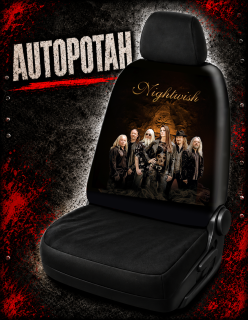Autopotah-Nightwish