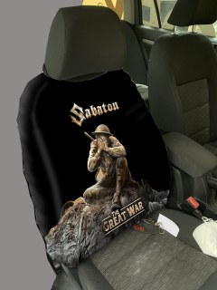 Autopotah-Sabaton