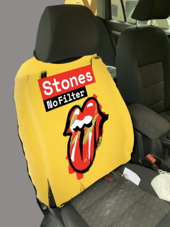 Autopotah-Rolling Stones