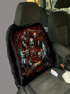 Autopotah-Slipknot