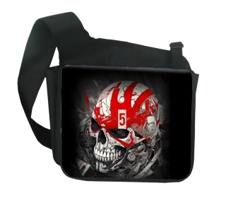 Black Star-Five Finger Death Punch