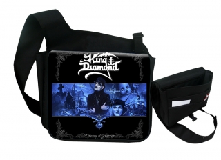 Black Star-King Diamond 2