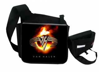 Black Star-Van Halen 1
