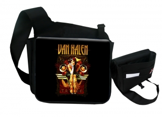 Black Star-Van Halen 2