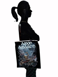 Nákupní taška-Amon Amarth 1