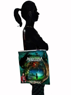 Nákupní taška-Avantasia