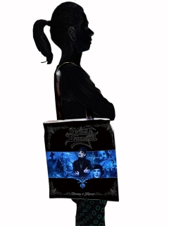 Nákupní taška-King Diamond 1