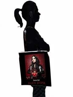 Nákupní taška-Lacuna Coil