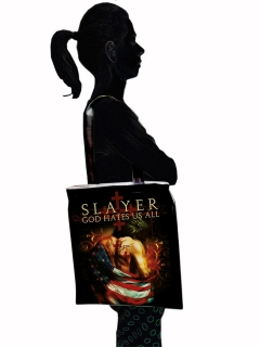 Nákupní taška-Slayer 2