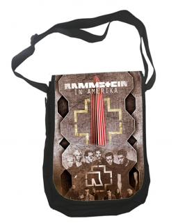 Taška modest-Rammstein Amerika