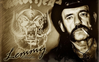 Vlajka Big-Lemmy