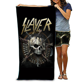 Ručník-Slayer 4