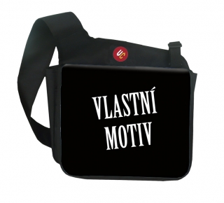 Black Star-Vlastní motiv