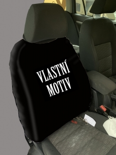 Autopotah-Vlastní motiv