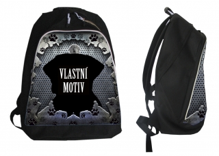 Batoh 045-Vlastní motiv