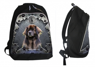 Batoh 045-Leonberger