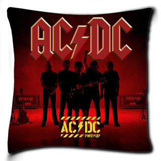Polštář -ACDC PWT