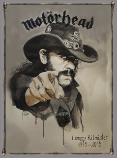 Nášivka Záda-Lemmy 4