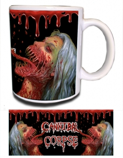 Hrnek-Cannibal Corpse