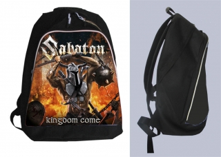 Batoh 045-Sabaton Kindom come