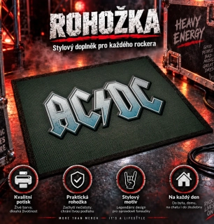 Rohožka-ACDC 2