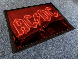 Rohožka-ACDC Shot