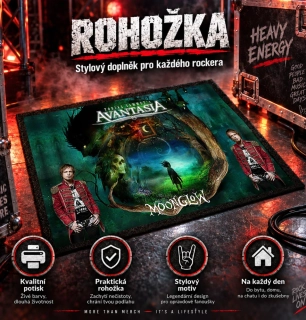 Rohožka-Avantasia