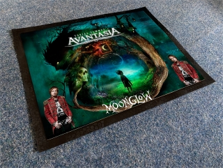 Rohožka-Avantasia