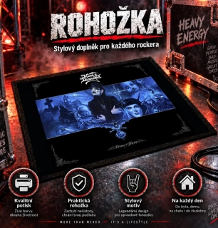 Rohožka-King Diamond