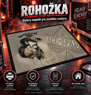 Rohožka-Lemmy