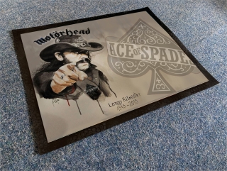 Rohožka-Lemmy
