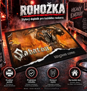 Rohožka-Sabaton 1