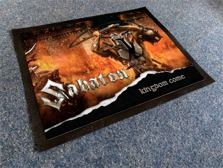 Rohožka-Sabaton 1