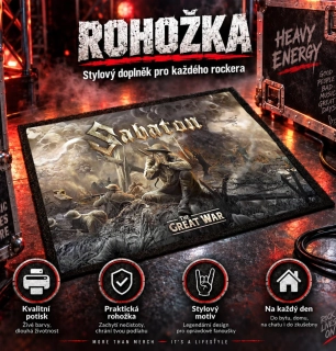 Rohožka-Sabaton 2