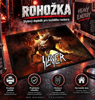 Rohožka-Slayer 1