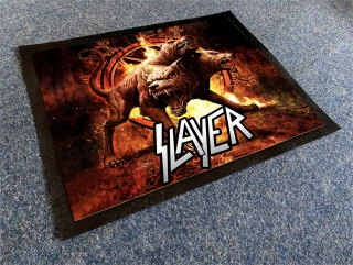Rohožka-Slayer 1