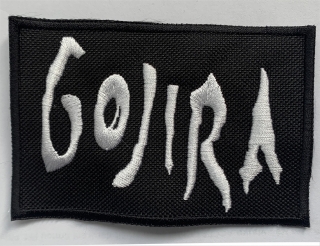 Nášivka-Gojira
