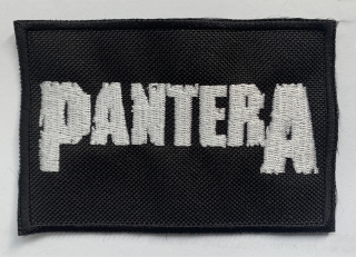 Nášivka-Pantera