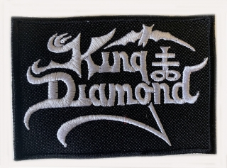 Nášivka-King Diamond