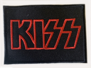 Nášivka-Kiss