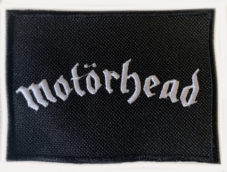 Nášivka-Motorhead 1