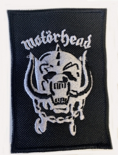 Nášivka-Motorhead 2