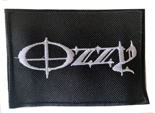 Nášivka-Ozzy