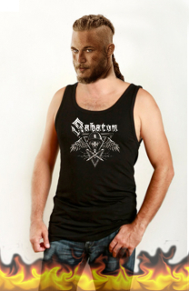 Tílko pánské-Sabaton 3