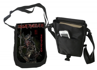 Taška Modest-Iron Maiden Senjutsu 1