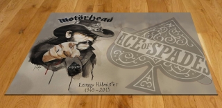 Ubrus střední-Lemmy 2