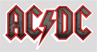 Samolepka ořez-ACDC 1