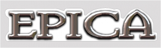 Samolepka ořez-Epica