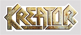 Samolepka ořez-Kreator